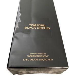 Tom Ford Black Orchid eau de toilette 1.7oz